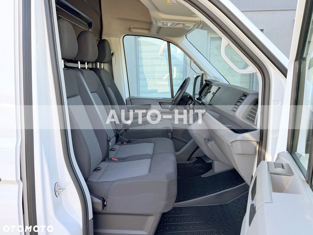 Volkswagen Crafter - 7