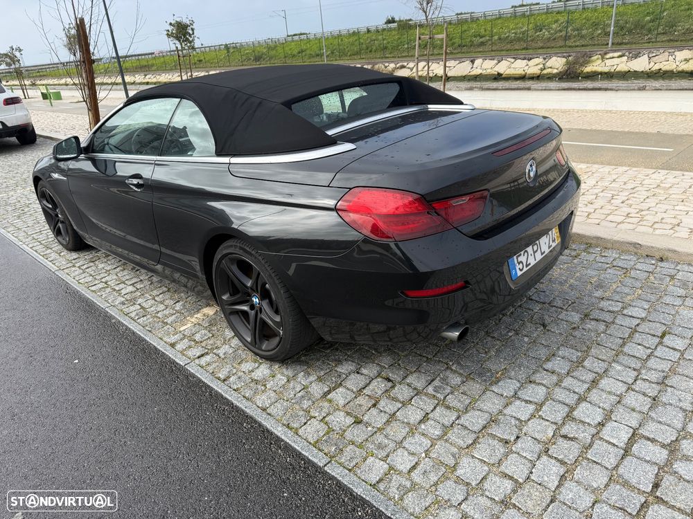 BMW 640 d xDrive M Sport Edition - 6