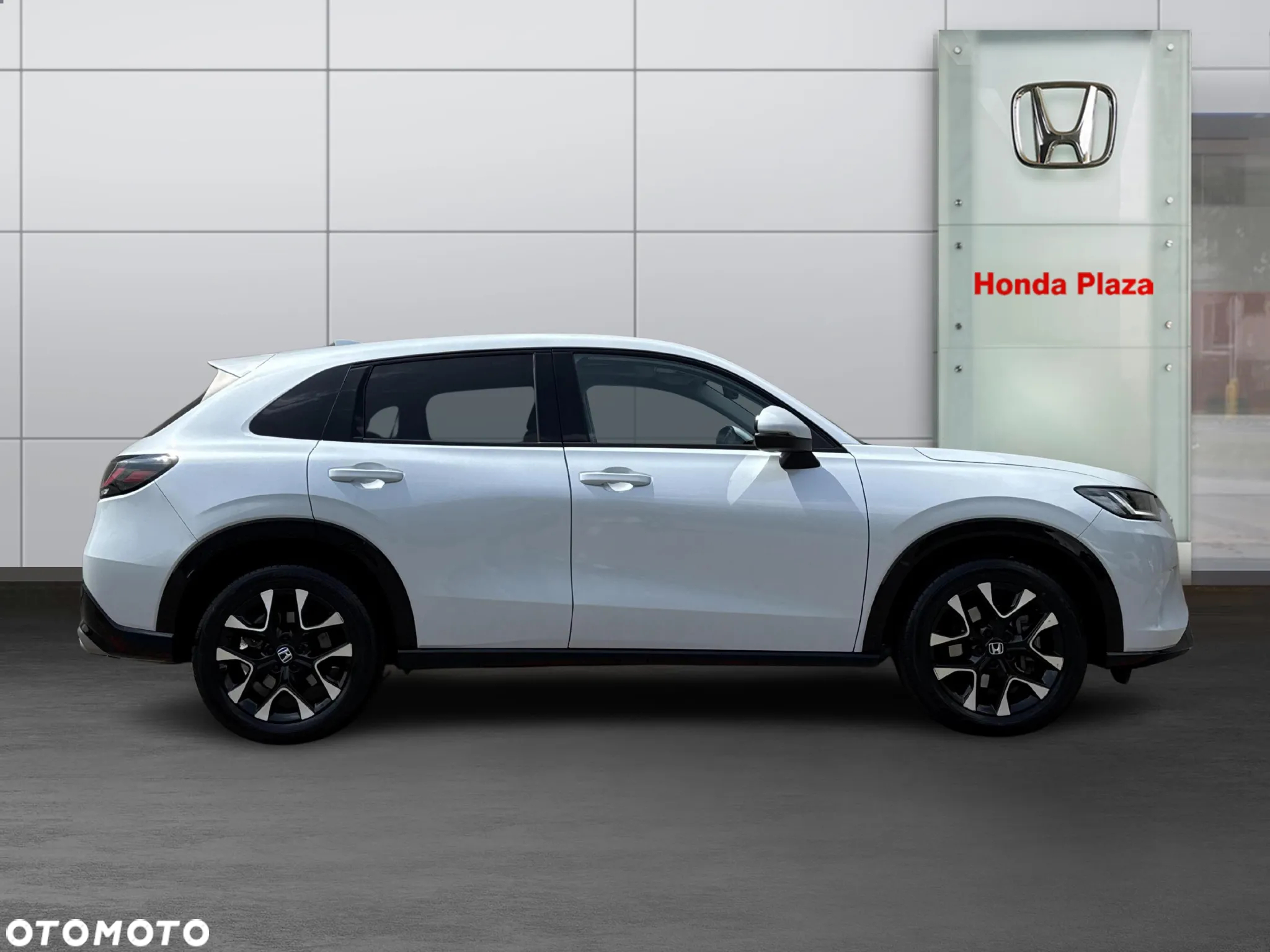 Honda ZR-V 2.0 i-MMD HEV Advance BSI/CTM 2WD CVT - 7