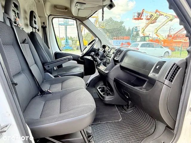 Citroën Jumper - 7