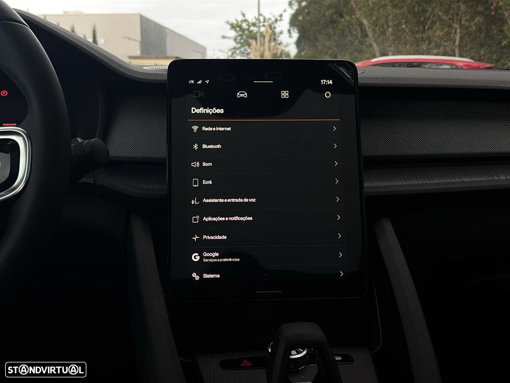 Polestar 2 Long Range 82 kWh Prime - 15