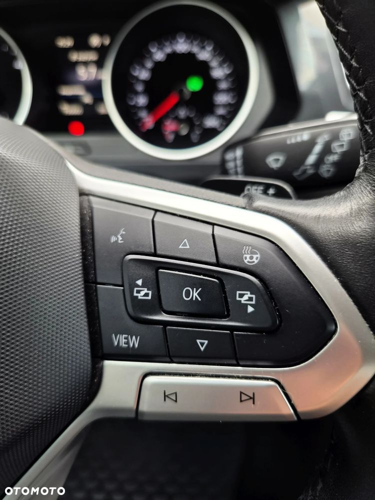 Volkswagen Tiguan 2.0 TDI SCR Life DSG - 11