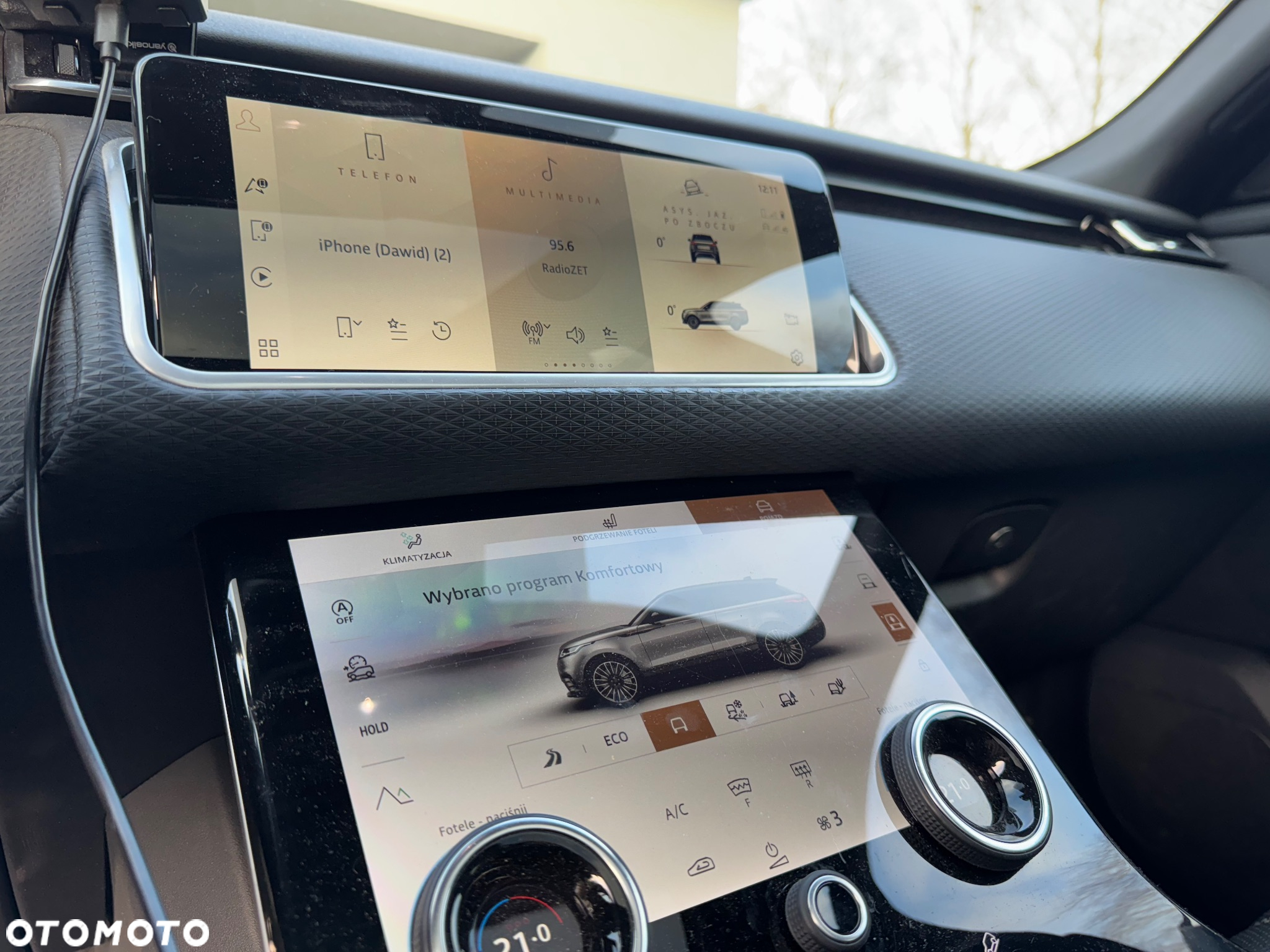 Land Rover Range Rover Velar 2.0 P250 R-Dynamic SE - 9