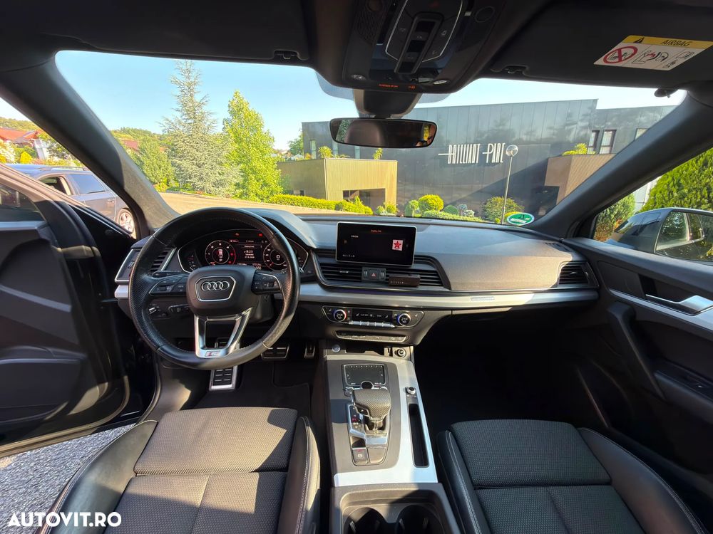 Audi Q5 2.0 TDI Quattro S tronic Sport - 2