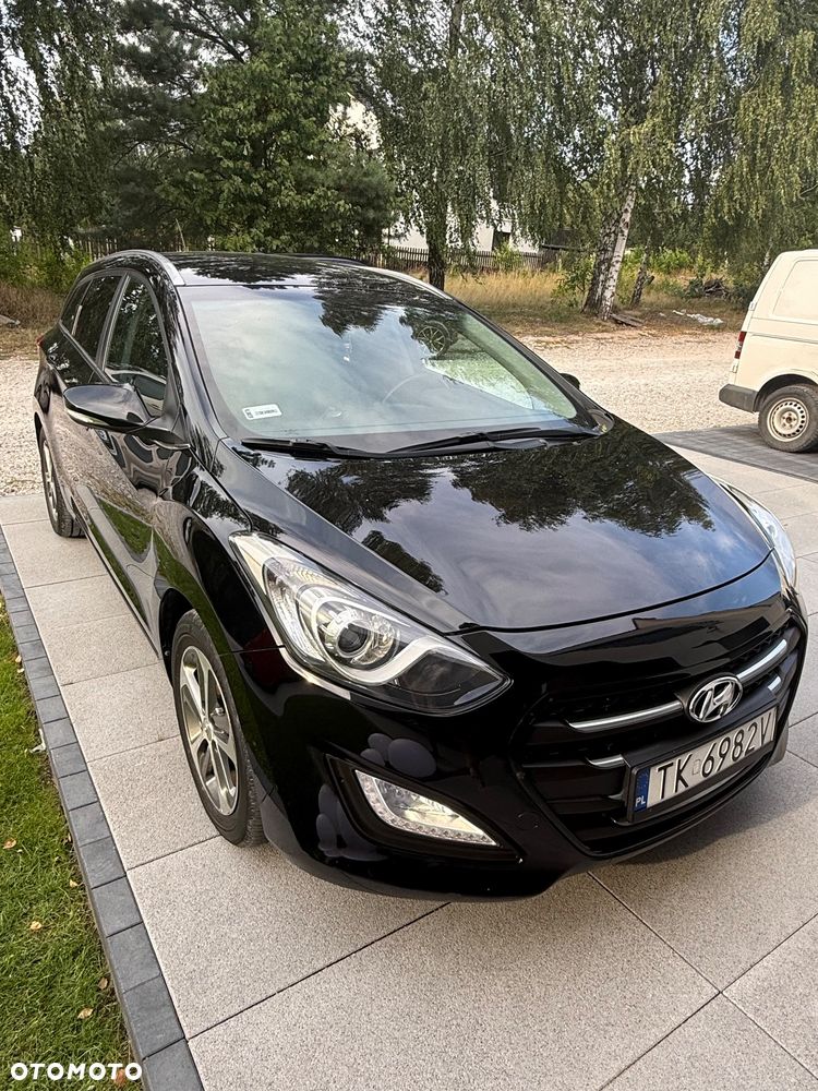 Hyundai i30 1.4 CRDi Classic + - 33