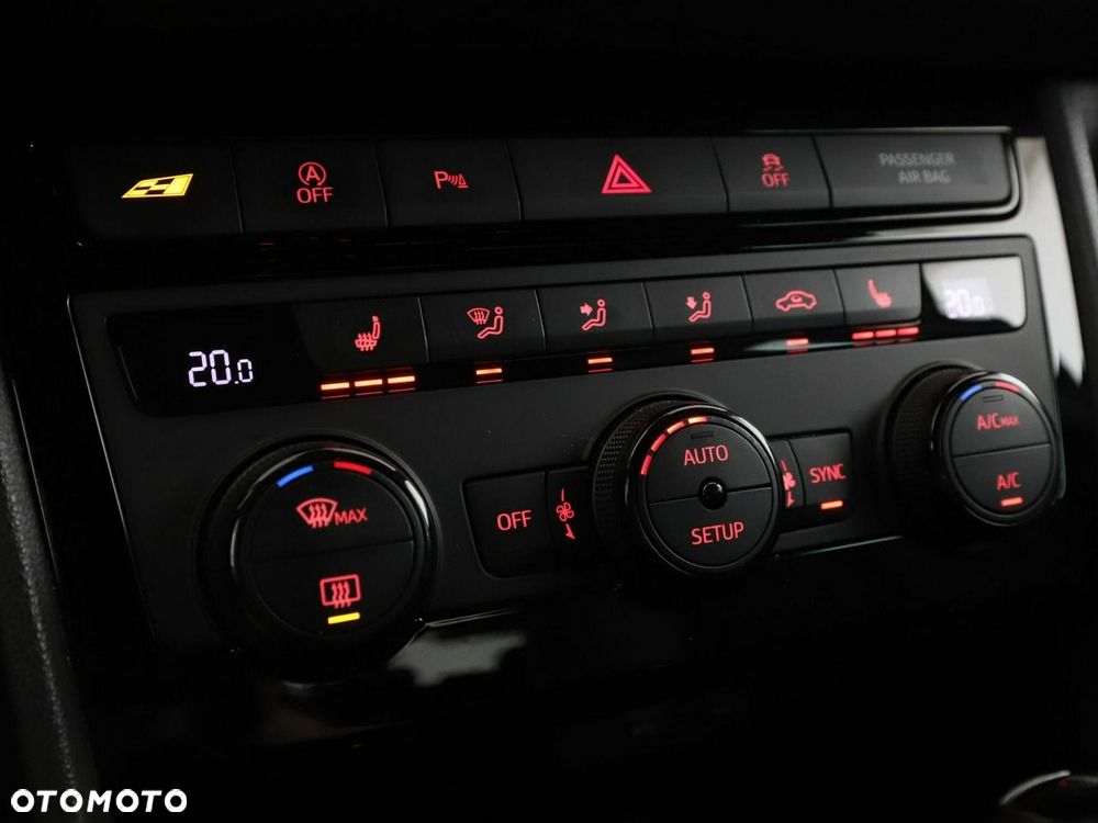 Seat Leon 2.0 TSI Cupra 290 S&S DSG - 30