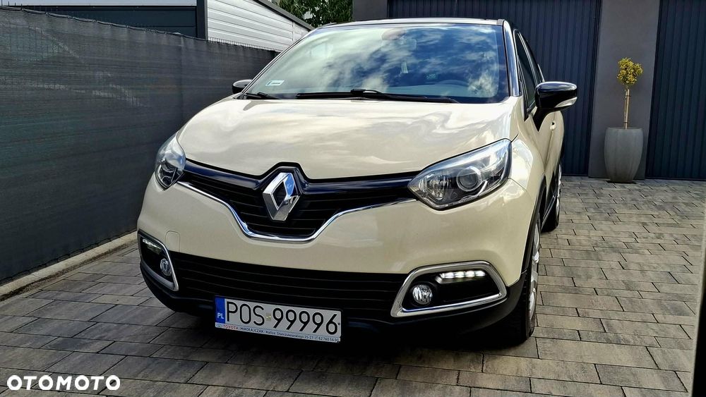 Renault Captur 0.9 Energy TCe Zen - 5