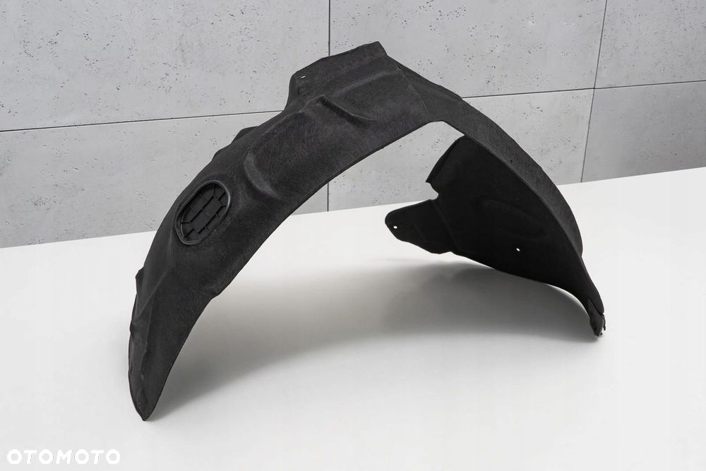 materiałowe nadkole przednie lewe 4f0821133p audi a6 c6 4f sedan 2008- - 8