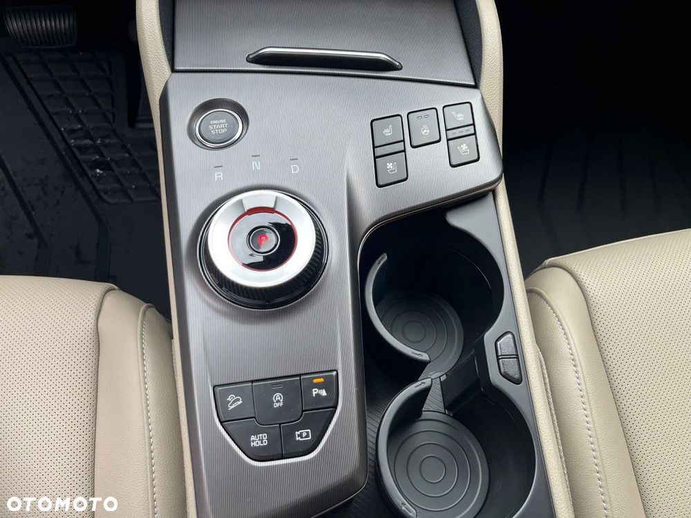 Kia Sportage 1.6 T-GDI Business Line 2WD DCT - 34