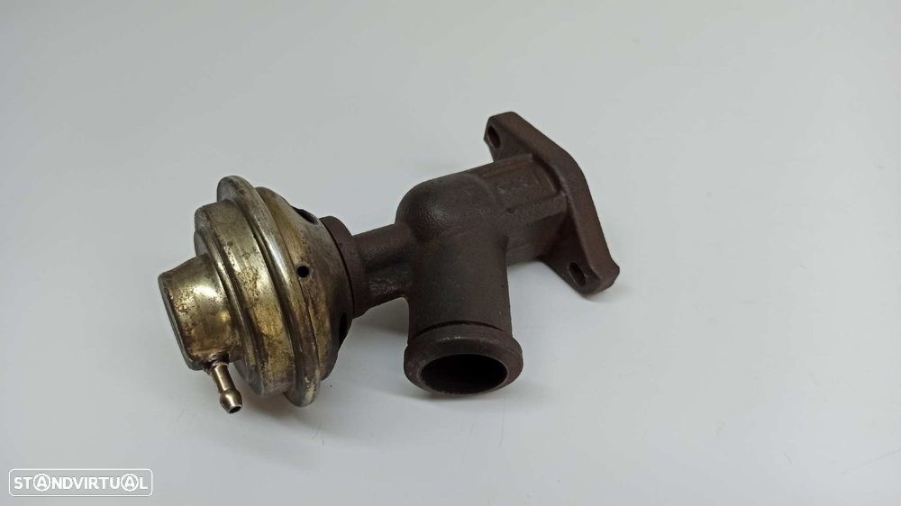 VáLVULA EGR PEUGEOT PARTNER (S2) COMBI PLUS - 6