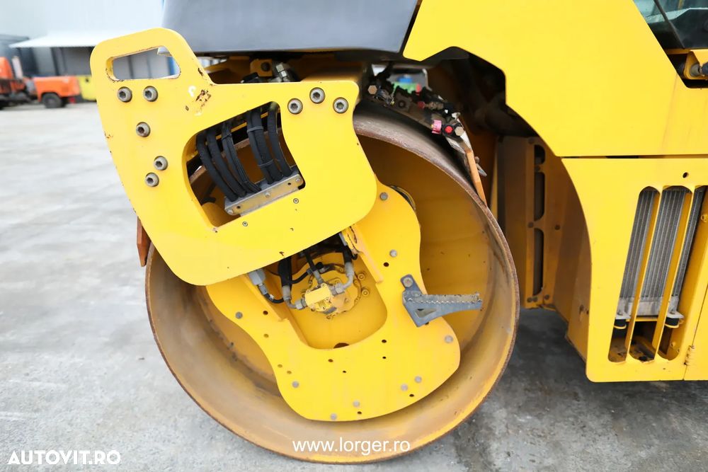 Hamm DV 70 VV - 9