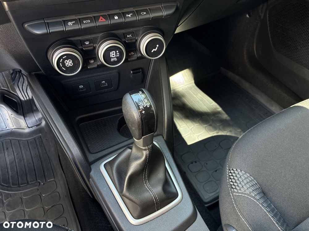 Dacia Duster 1.3 TCe Journey EDC - 16