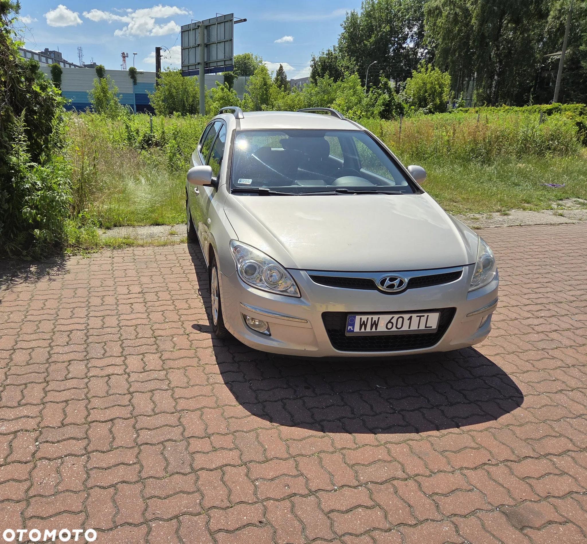 Hyundai i30 1.6 CRDi Comfort - 2