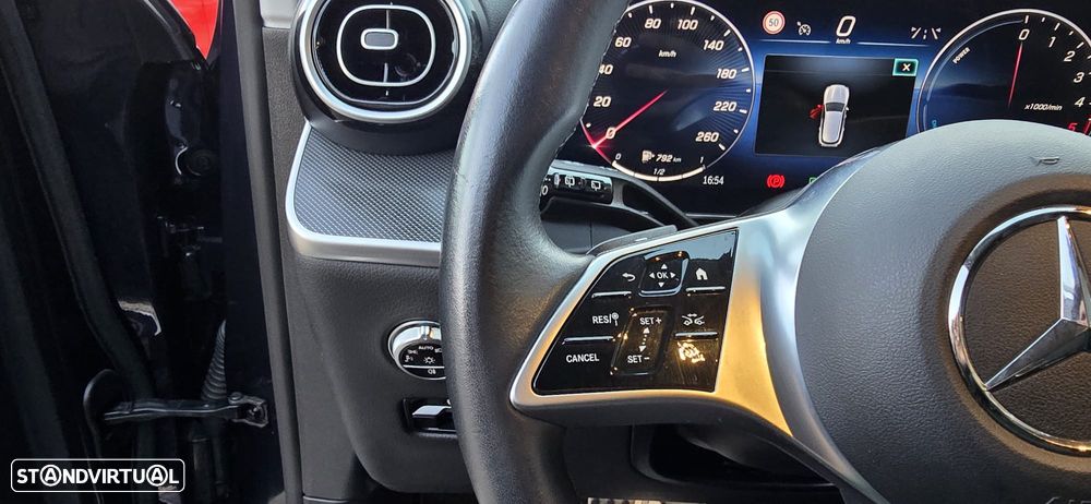 Mercedes-Benz GLC 300 de 4Matic 9G-TRONIC Avantgarde Advanced - 10