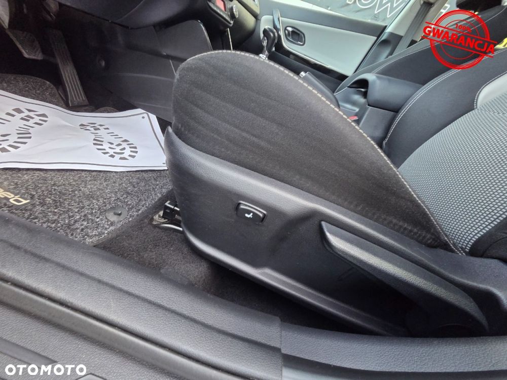 Kia Ceed 1.6 CRDi XL - 37