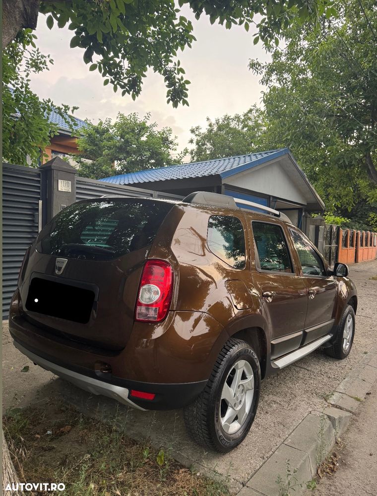 Dacia Duster - 6