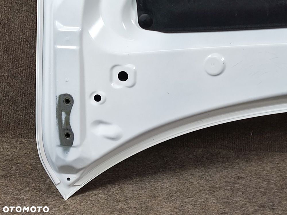 TOYOTA YARIS 19-24r Maska RÓŻNE KOLORY - 3