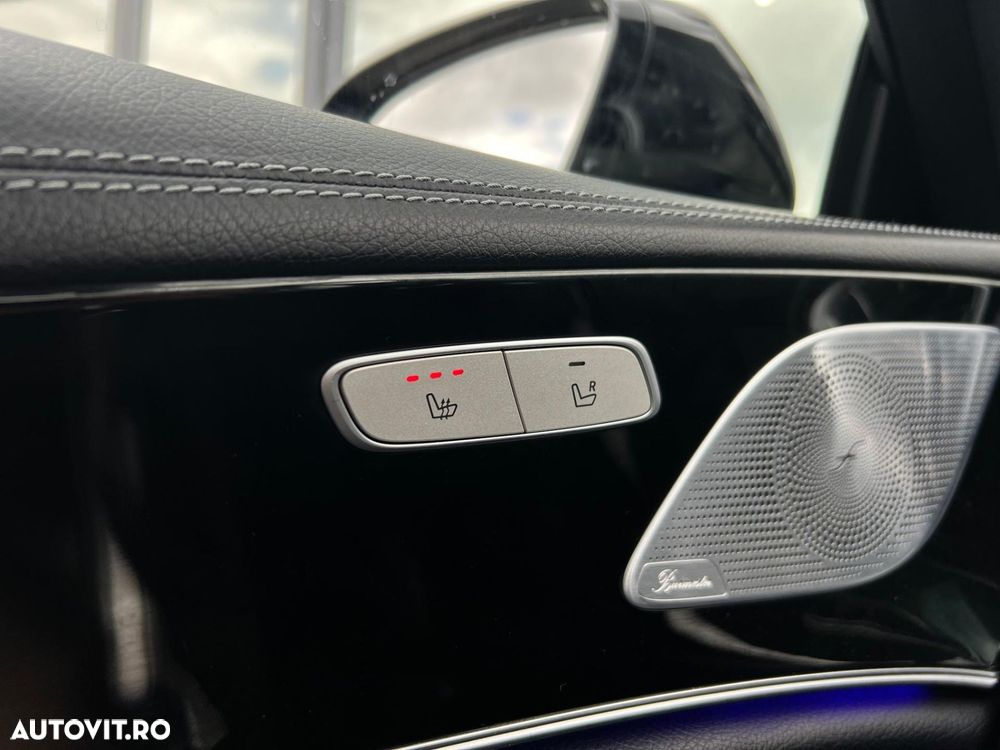 Mercedes-Benz AMG GT - 34