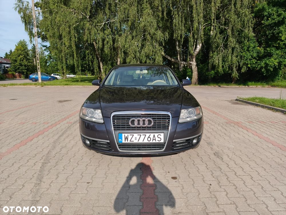Audi A6 Limousine - 12