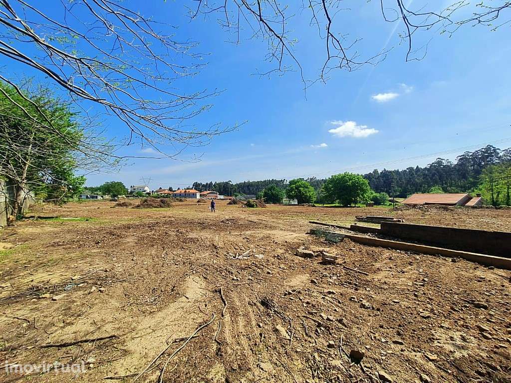 Terreno(s) para construção em Santa Maria da Feira (Aveiro) - RESER... - Grande imagem: 2/23