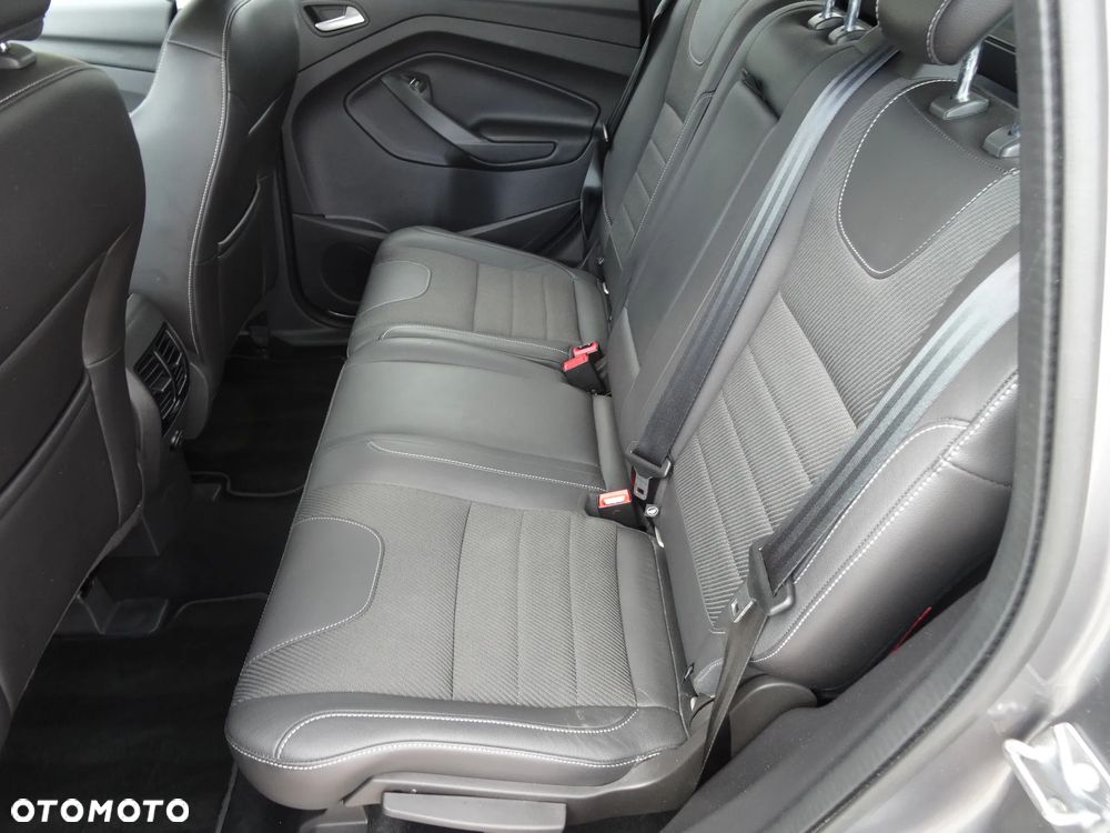 Ford Kuga 2.0 TDCi 4x4 Trend - 15