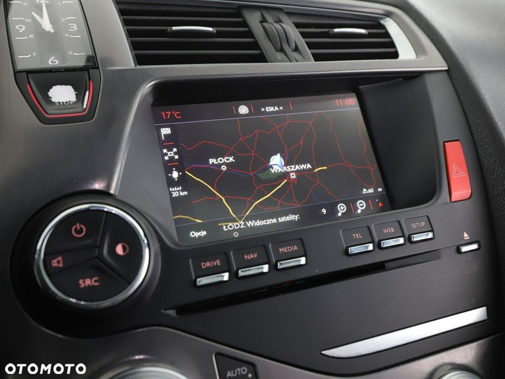 DS Automobiles DS 5 - 27