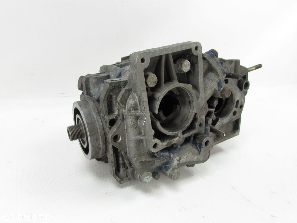 FIAT DUCATO 2.5 D PODSTAWA POMPY PALIWA WSPOMAGANAIA 7450007 - 15
