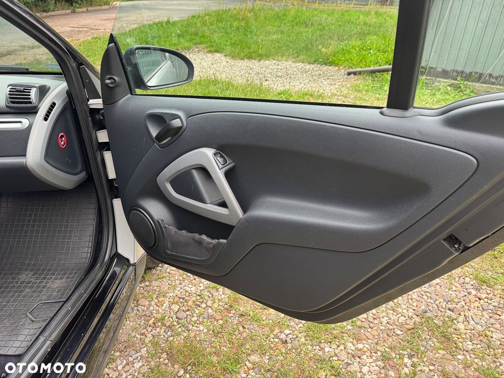 Smart Fortwo - 20