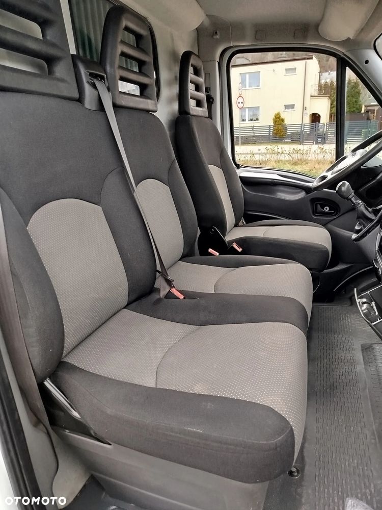 Iveco Daily - 12