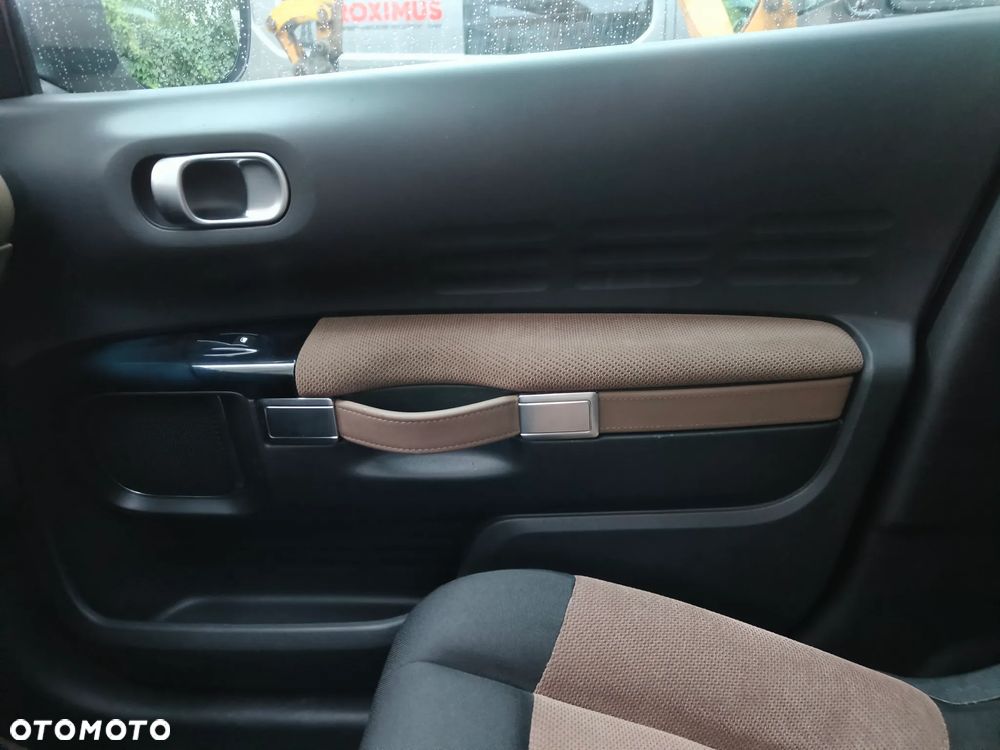 Citroën C4 Cactus - 24