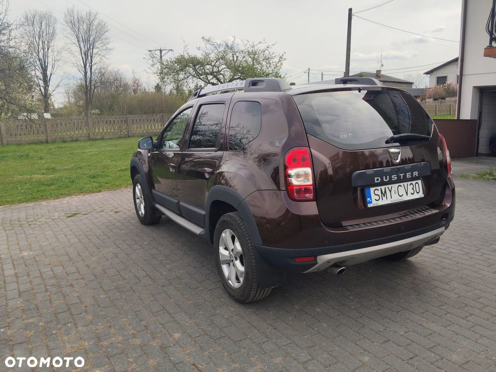 Dacia Duster - 5