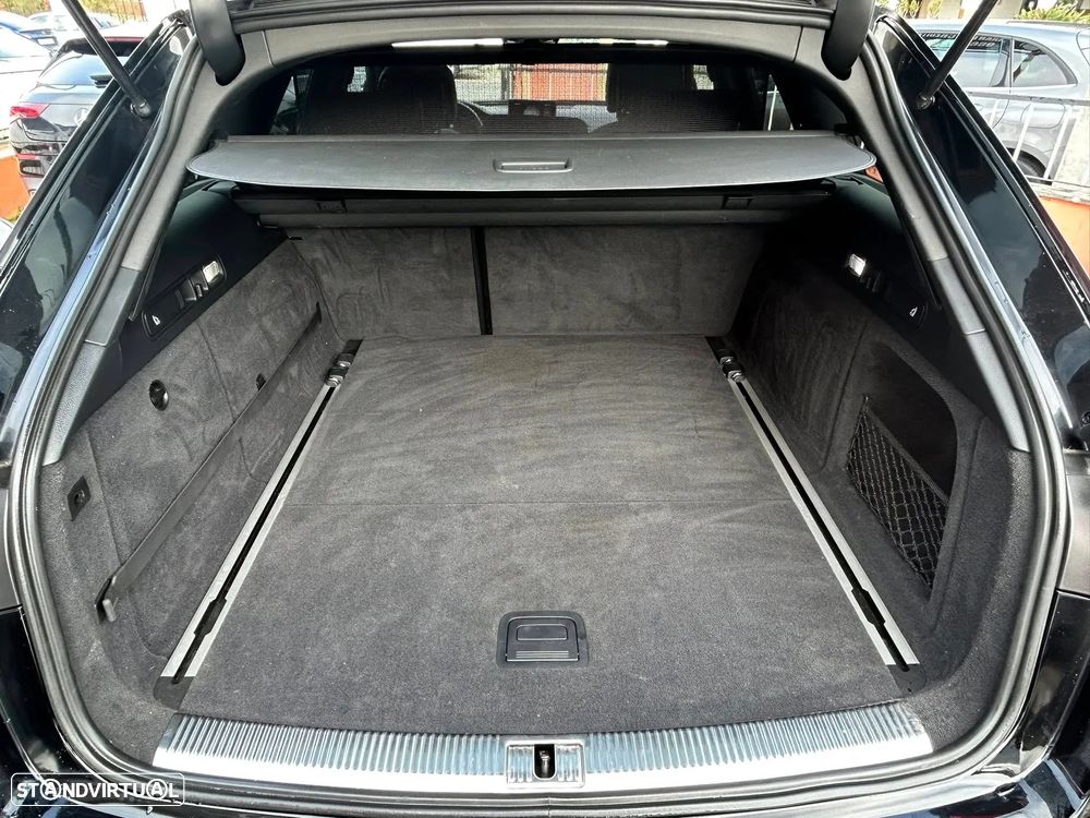 Audi A6 Avant 2.0 TDi S-line S tronic - 49