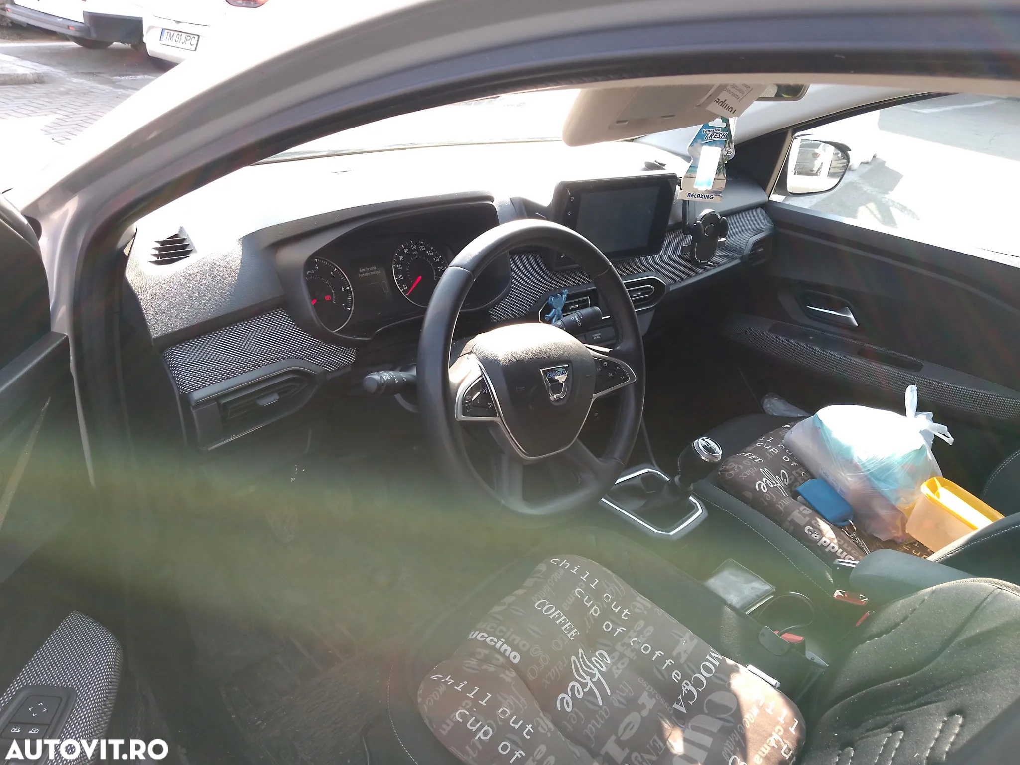 Dacia Logan TCe 90 MT6 Comfort - 10