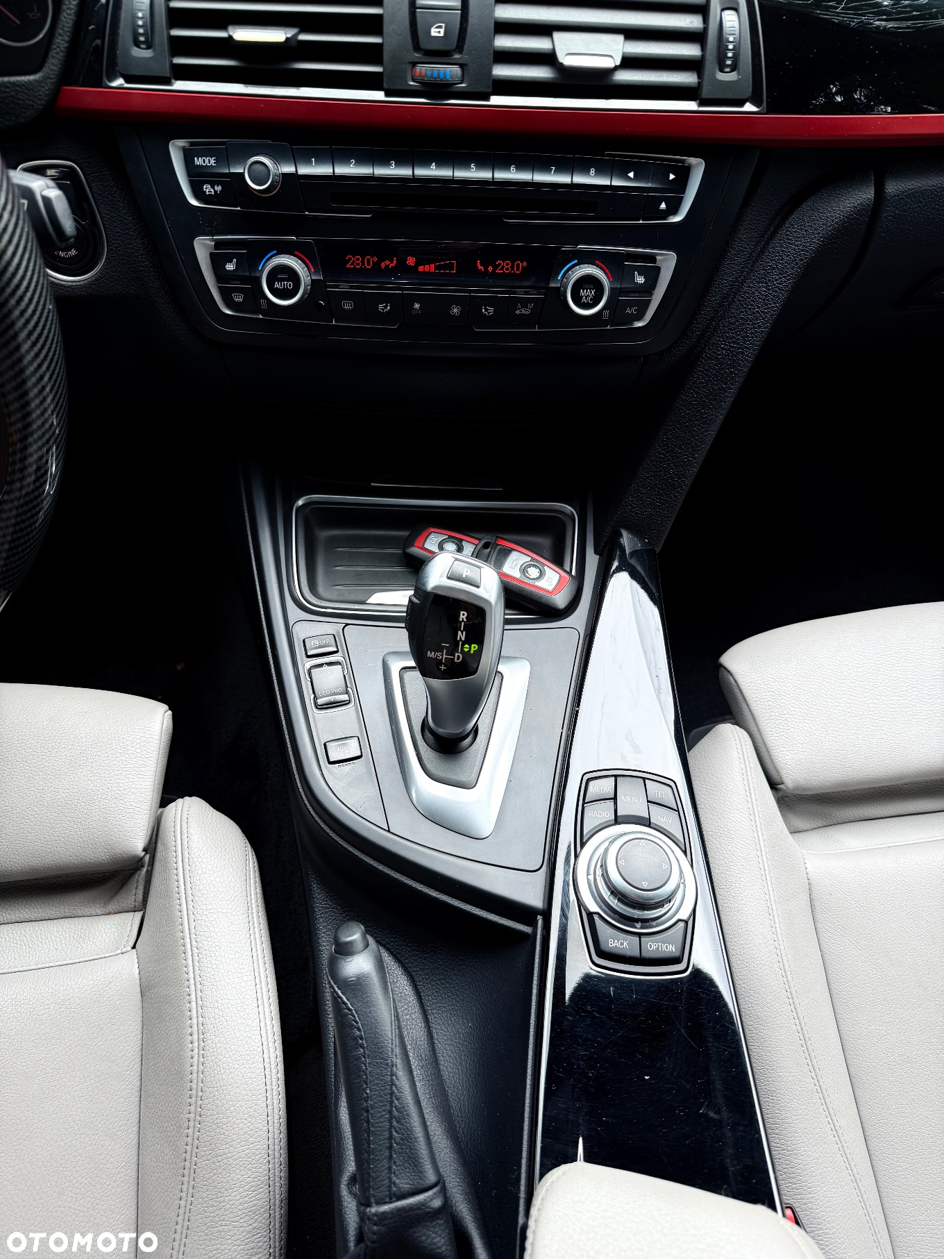 BMW Seria 3 320i xDrive Sport Line - 19