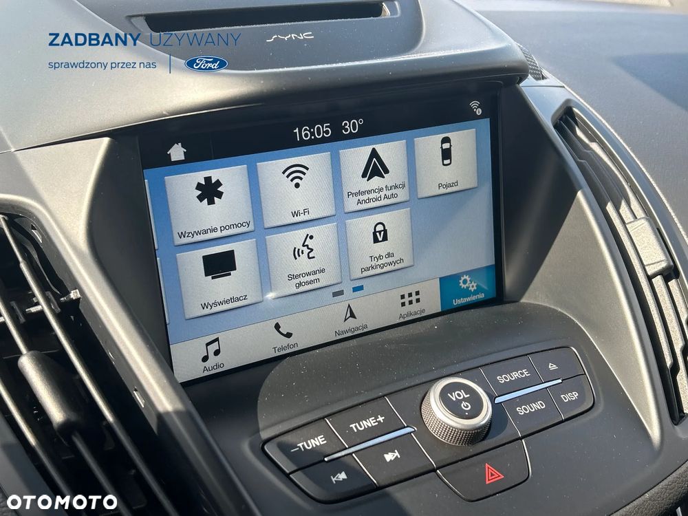 Ford Kuga 1.5 EcoBoost 4x4 ST-Line - 29