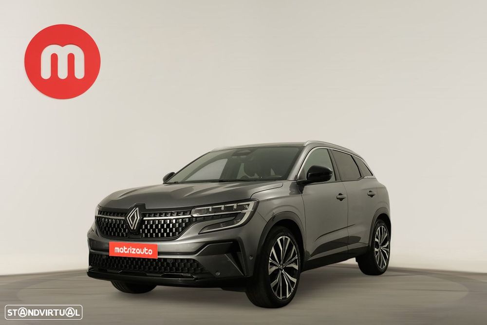 Renault Austral 1.3 Mild Hybrid Iconic Auto - 2