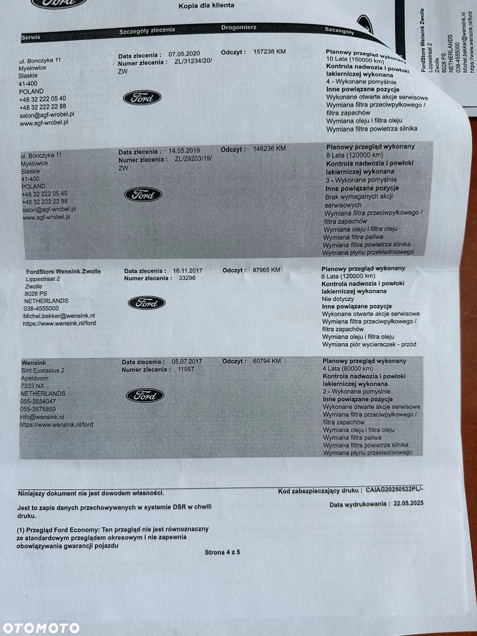 Ford Mondeo Vignale 2.0 TDCi PowerShift - 17