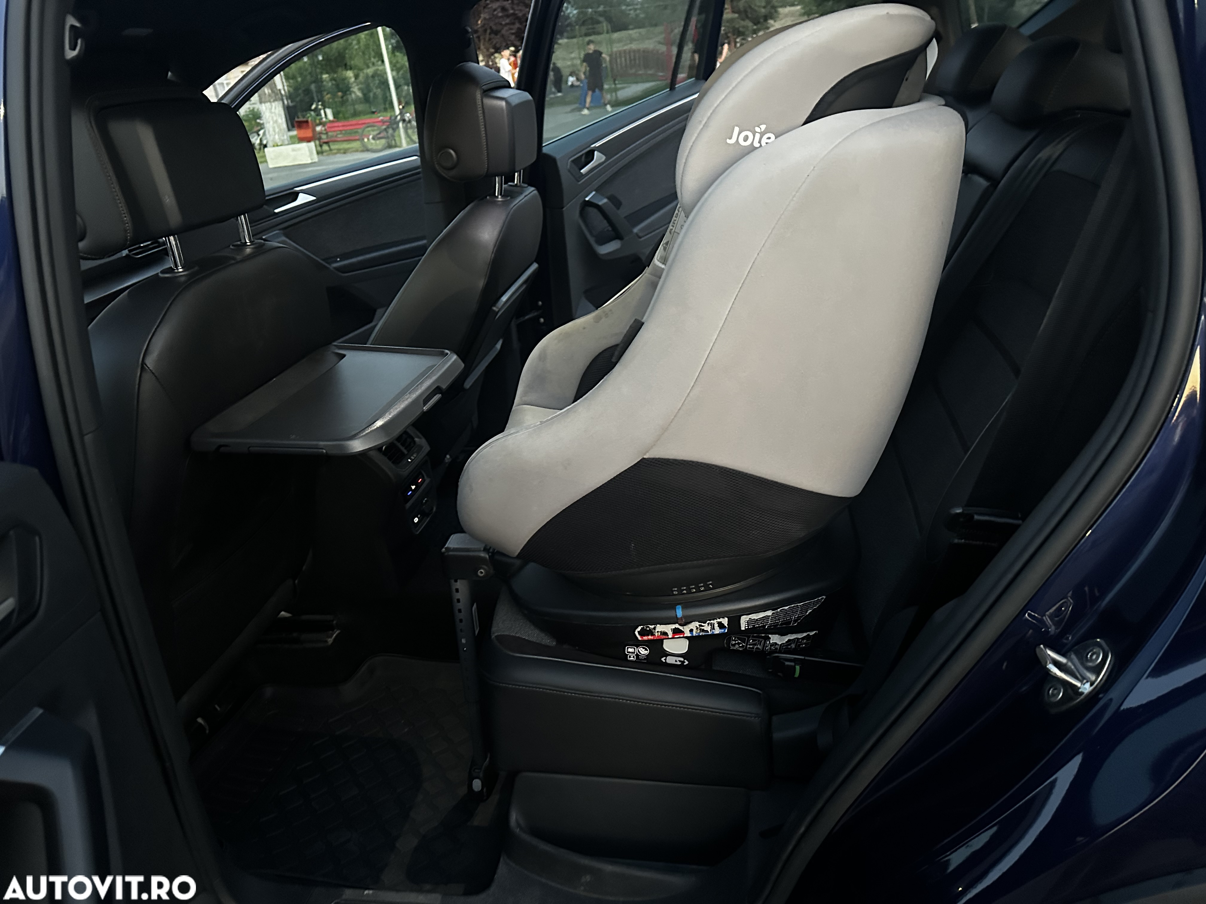 Seat Tarraco 1.4 e-Hybrid PHEV DSG6 Xcellence - 20