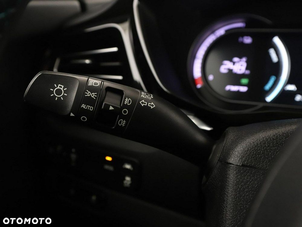 Kia Niro Spirit - 35