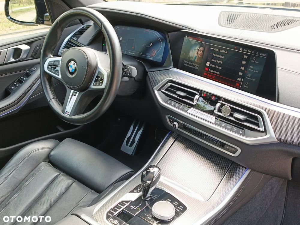 BMW X5 xDrive25d sport - 19