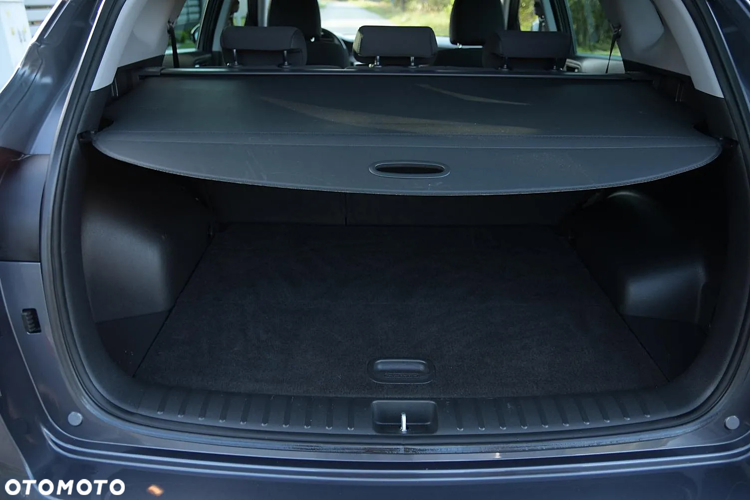 Hyundai Tucson - 23