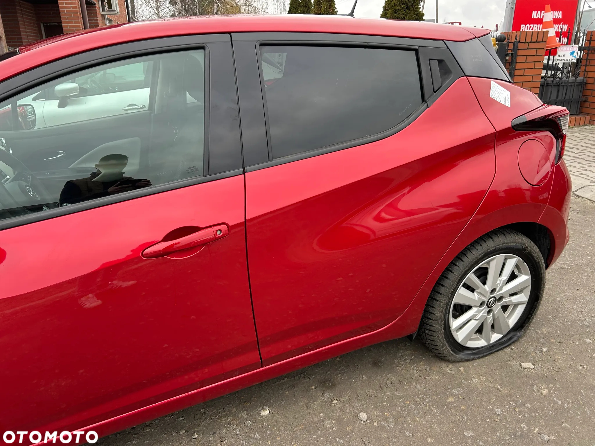 Nissan Micra - 29