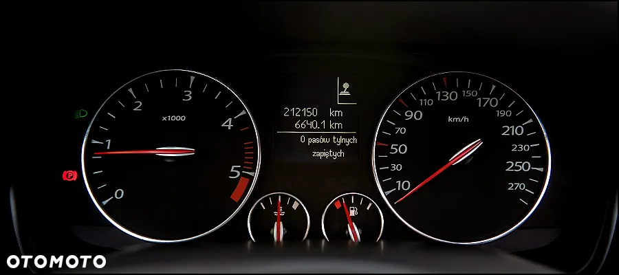 Renault Laguna Grandtour dCi 150 FAP GT - 22
