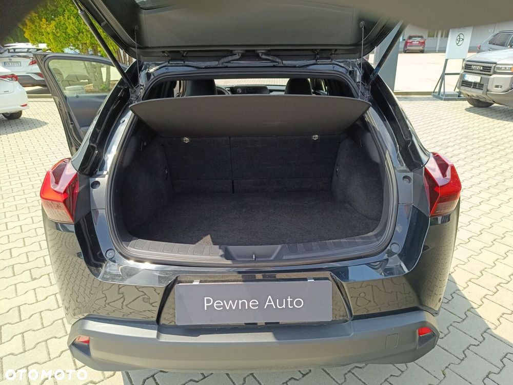 Lexus UX 200 GPF Business Edition 2WD - 25
