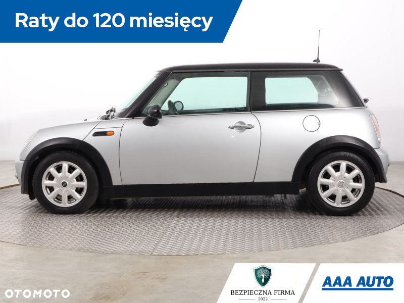 MINI Cooper - 3