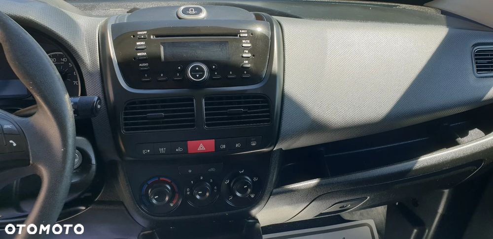Fiat Doblo - 14
