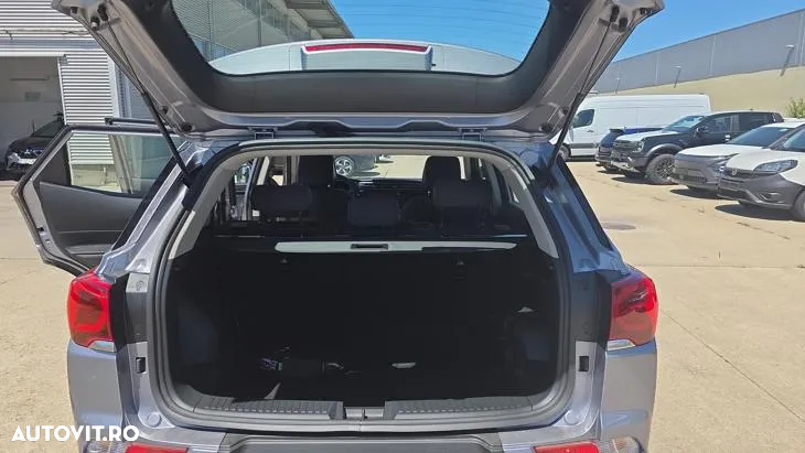 SsangYong Korando 1.5 GDI Turbo MT Club - 17