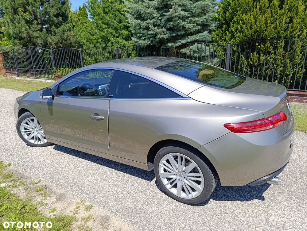 Renault Laguna dCi 175 FAP - 3