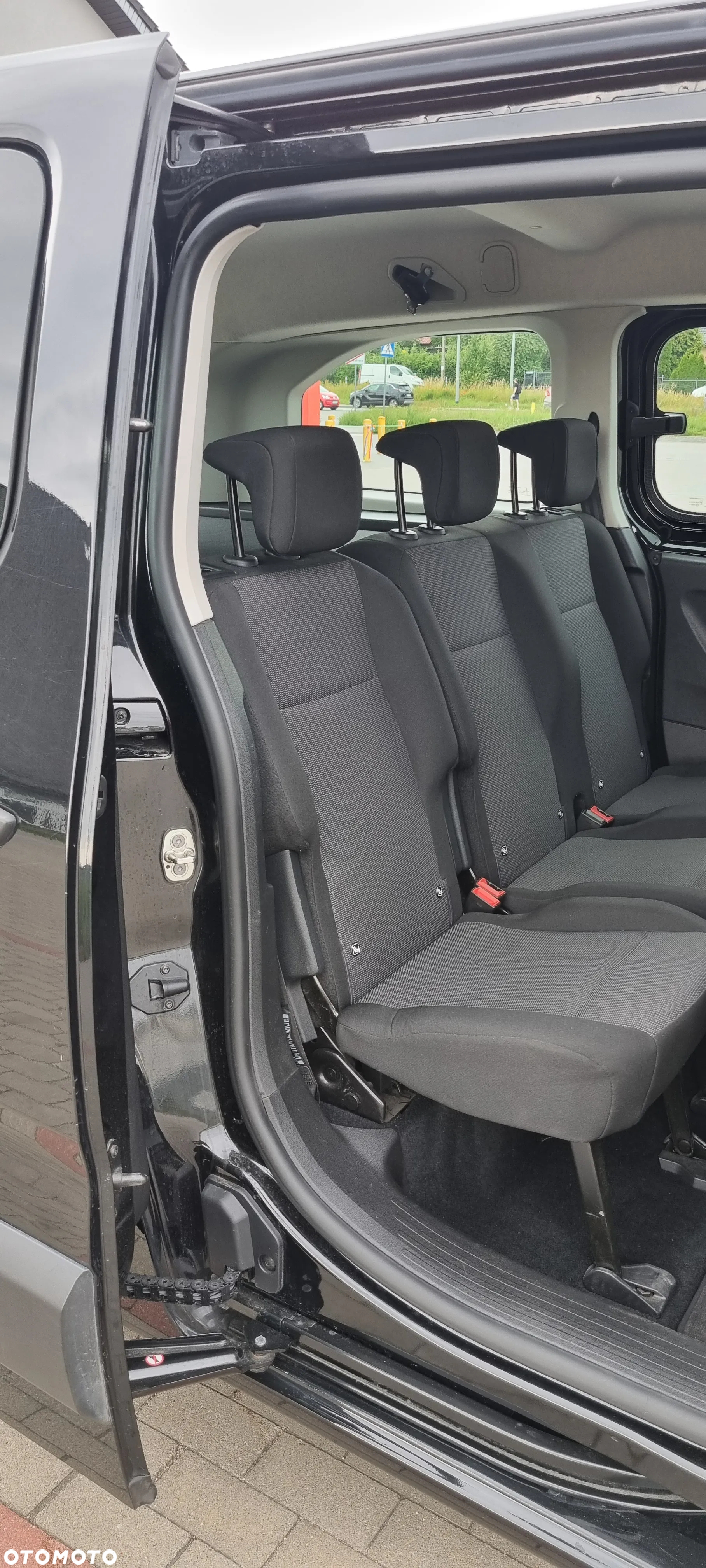 Toyota Proace City Verso - 21