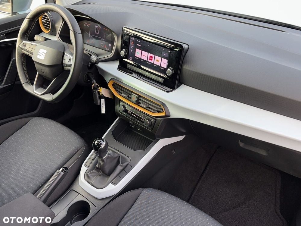 Seat Arona 1.0 TSI Style S&S - 14